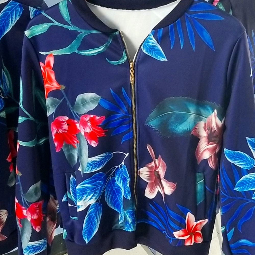 jackets